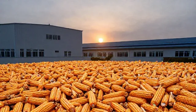日照网站建设与粮食收储管理的深度融合