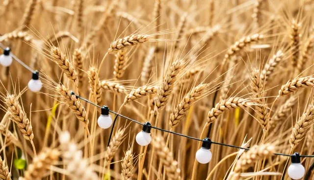 科学储粮技术如何提升粮食收储效率