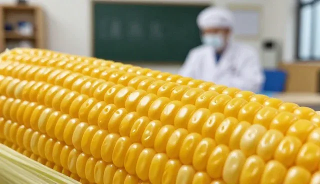 安全储粮如何通过粮食收购流程实现有力保障
