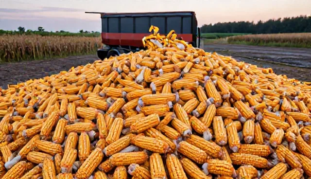 武汉高端网站建设助力粮食运输质量监管升级