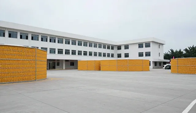 科学储粮在粮食储存中的实际应用与性能表现